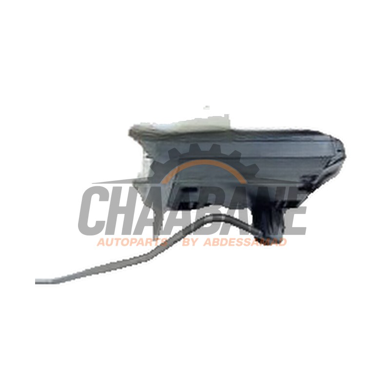 Pompe carburant electrique 16115A049B7 BMW M5 (F90) M550i xDrive 4.4 V8 32V TwinPower Turbo 2017 / 2023