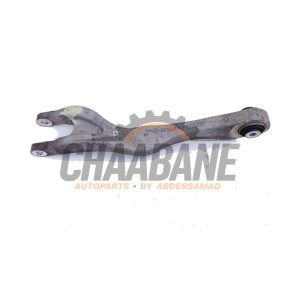 Bras de suspension arriere gauche A2053520501 Mercedes AMG GT 4-door coupe (X290) 4.0 63 S V8 Turbo 4-Matic+