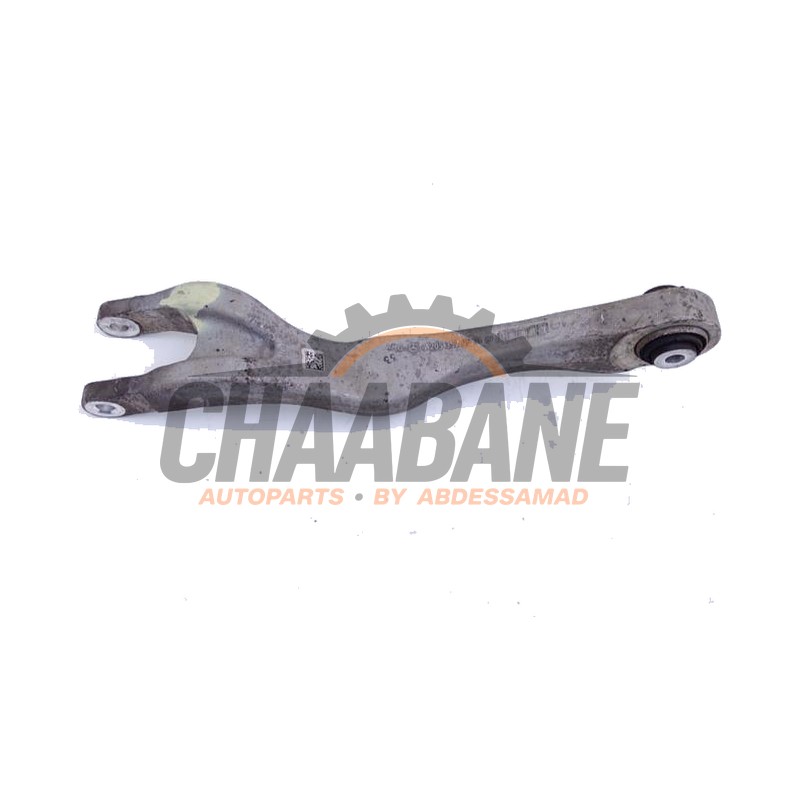 Bras de suspension arriere gauche A2053520501 Mercedes AMG GT 4-door coupe (X290) 4.0 63 S V8 Turbo 4-Matic+