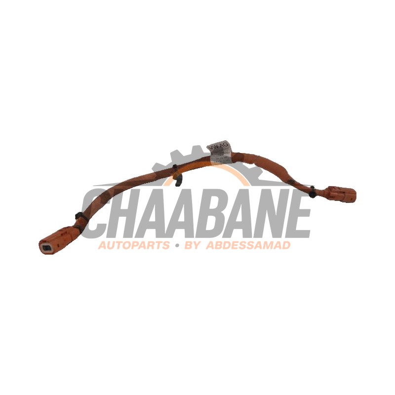 Cable haute tension 5WA971449 Seat Leon 2019