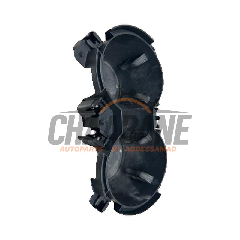 Porte-gobelet 8W0862533 Audi A4 (B9) 1.4 TFSI 16V 2015