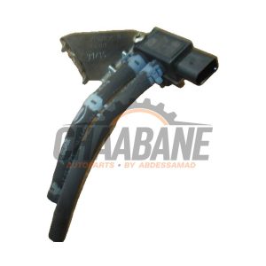 Capteur filtre a particules T2H15904 Jaguar XE 2.0d 180 16V