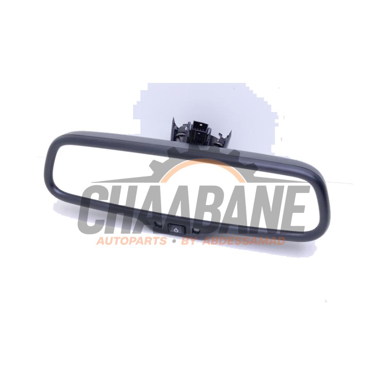 Retroviseur interieur 8T0857511AB4PK Audi RS 6 Avant (C7) 4.0 V8 TFSI Performance 32V 2013 / 2018