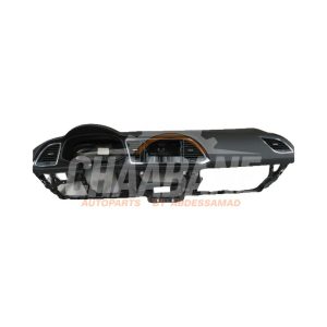 Tableau de bord 5F1857003M Seat Leon 2012 / 2020
