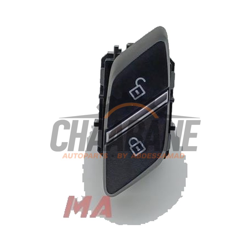Fermeture centralisee 6801351 BMW X5 (F15) xDrive 40e PHEV 2.0 2013 / 2018