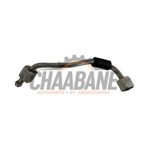 Conduit de carburant A6080702100 Mercedes B (W247) 1.5 B-180d