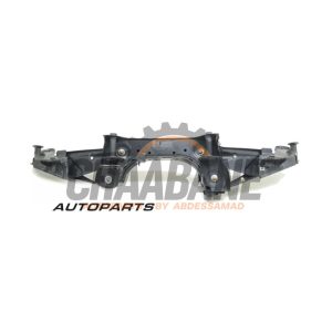 Faux chassis 33316862558 BMW X1 (F48) xDrive 20d 2.0 16V 2014 / 2022