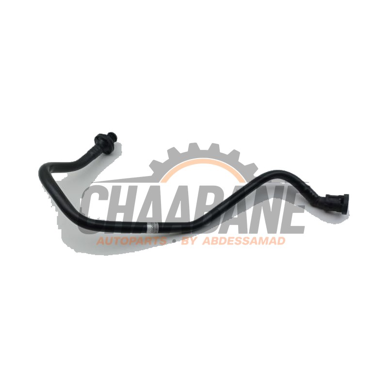 Conduit (divers) 11667641063 BMW X5 (F15) xDrive 40e PHEV 2.0 2013 / 2018