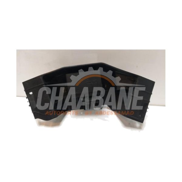 Ventilateur relais 683650402 BMW X5 (G05) xDrive M50d 3.0 24V 2018