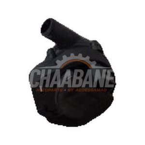 Pompe a eau supplementaire PA66GF30 Mercedes GLA (156.9) 1.6 180 16V