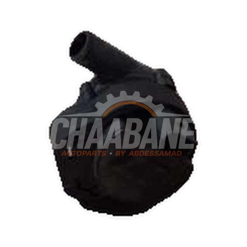 Pompe a eau supplementaire PA66GF30 Mercedes GLA (156.9) 1.6 180 16V