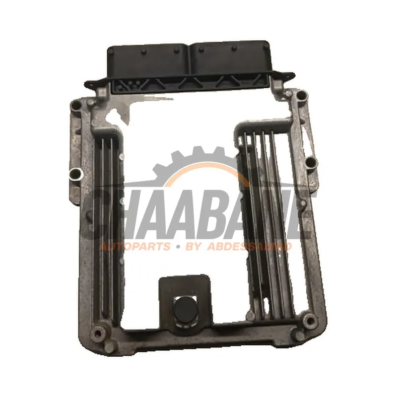 Ordinateur gestion moteur J9C2040 Jaguar F-type 2.0 Turbo 16V