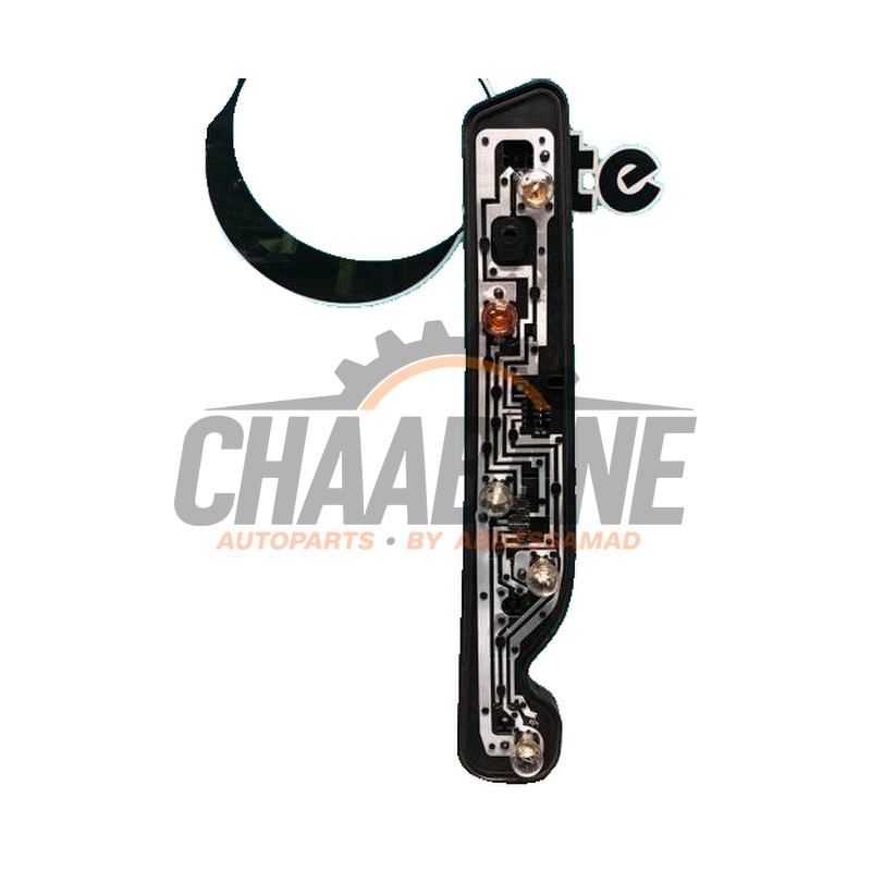 Circuit imprime feu arriere droit A9108200100 Mercedes Sprinter 3,5t (907.6/910.6) 311 CDI 2.0 D FWD