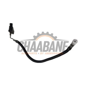 Borne de batterie 4479052705 Mercedes EQV 300