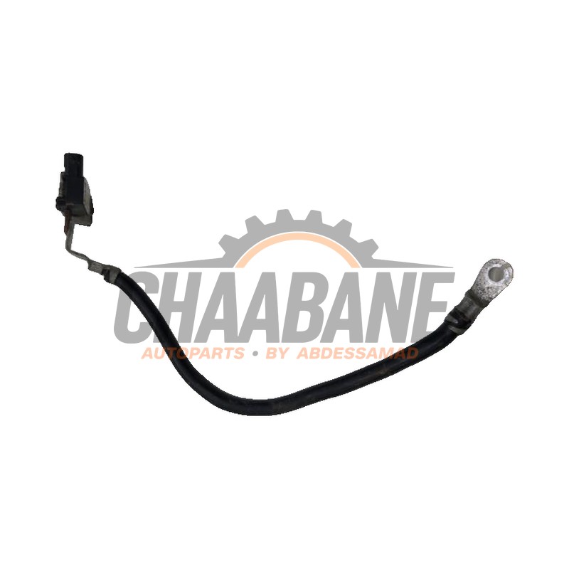 Borne de batterie 4479052705 Mercedes EQV 300