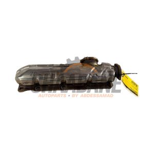 Tubulure dechappement A6541408602 Mercedes Vito (447.6) 2.0 110 CDI 16V