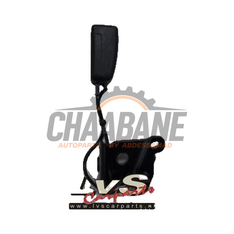 Attache ceinture arriere gauche A2478600569 Mercedes B (W247) 2.0 B-200d