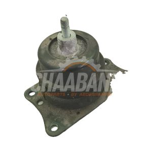 Support moteur 6Q0199262BF Skoda Fabia III Combi (NJ5) 1.2 TSI 16V Greentech 2014 / 2022