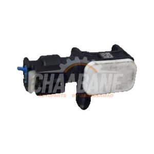 Detecteur airbag A0275458826 Mercedes GLA (156.9) 1.6 180 16V