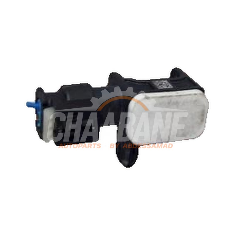 Detecteur airbag A0275458826 Mercedes GLA (156.9) 1.6 180 16V
