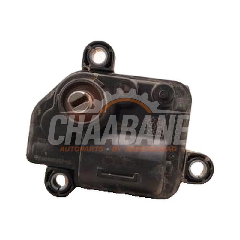 Moteur pas a pas 18308686640 BMW X5 (G05) xDrive 45 e iPerformance 3.0 24V 2018