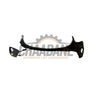 Pare-chocs avant A2538858002 Mercedes GLC (X253)