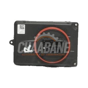 Ordinateur eclairage 4K0941591BB Audi E-tron Sportback (GEA) 55 2019