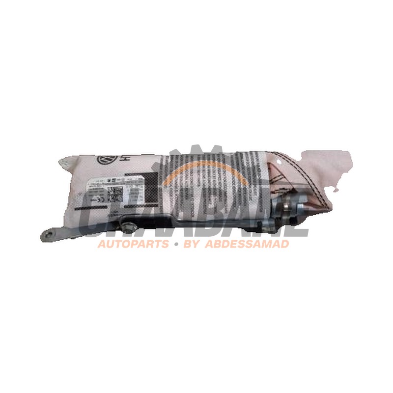 Airbag siege 8V4880241B Audi A3 Sportback (8VA/8VF) 1.6 TDI Ultra 16V 2012 / 2020