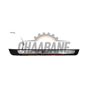 Bande decorative 4K0947406B Audi RS 6 Avant (C8) 4.0 V8 TFSI Mild Hybrid 32V 2019