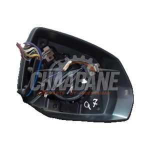Retroviseur droit 233656052 Audi Q7 (4MB/4MG) 2.0 TFSI 16V 2015