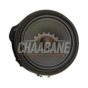 Haut-parleur T2H30819 Jaguar XF (X260) 2.0d 180 16V