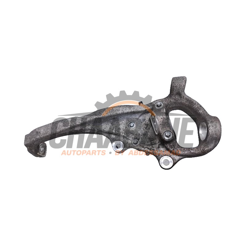 Bras de suspension avant gauche A2133324700 Mercedes E (W213) E-200 EQ Boost 2.0 Turbo 16V