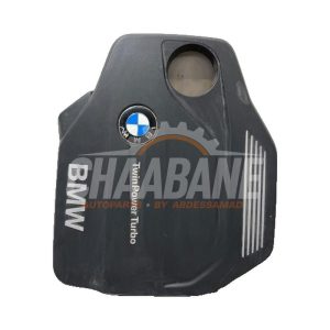 Cache sous moteur 8514202 BMW 3 serie Touring (F31) 320d 2.0 16V EfficientDynamicsEdition 2012 / 2019