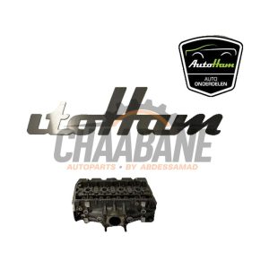 Tete de cylindre 04E103404AS Seat Leon (5FB) 1.4 TSI ACT 16V 2012 / 2020