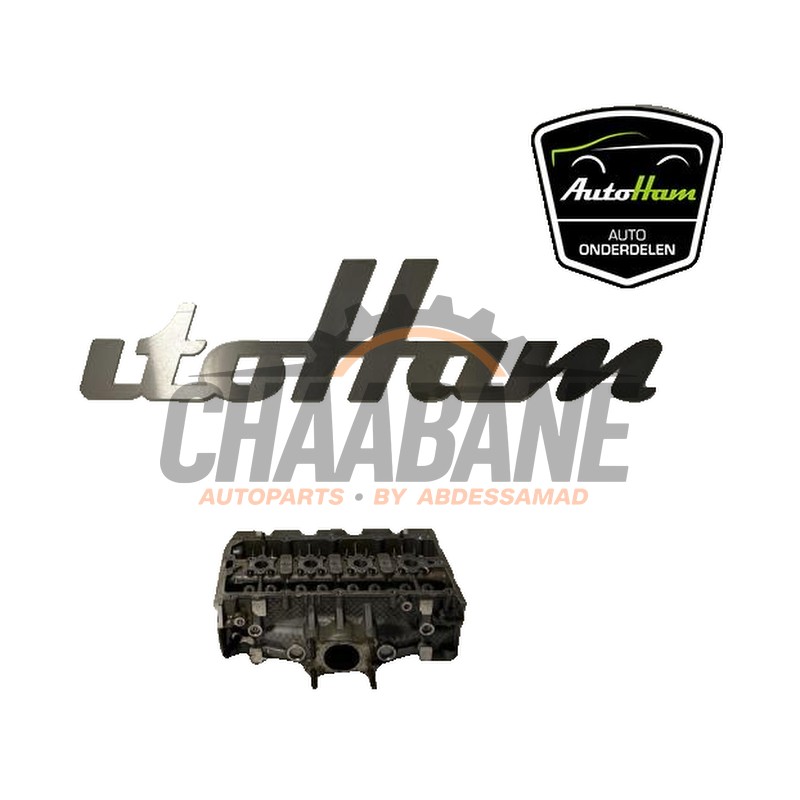Culasse 04E103404AS Seat Leon (5FB) 1.4 TSI ACT 16V 2012 / 2020