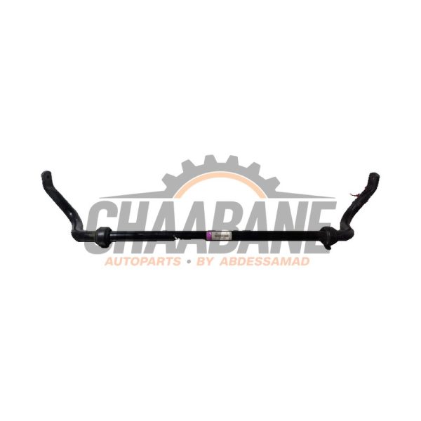 Barre stabilisatrice avant 4M0411305B Audi Q7 (4MB/4MG) 3.0 TDI V6 24V e-tron plug-in hybrid 2015