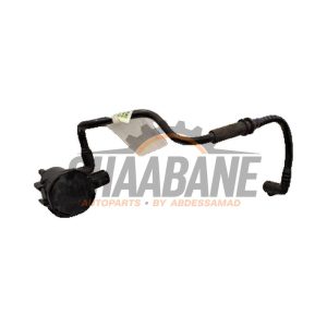 Limiteur de pression carburant A0014760532 Mercedes CLA (117.3) 1.6 CLA-200 16V