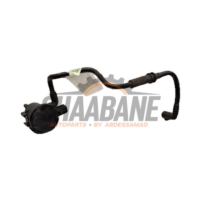 Limiteur de pression carburant A0014760532 Mercedes CLA (117.3) 1.6 CLA-200 16V