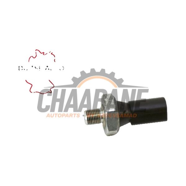 Capteur de pression dhuile 038919081H Audi A4 Avant (B9) 2.0 35 TDI 16V 2015
