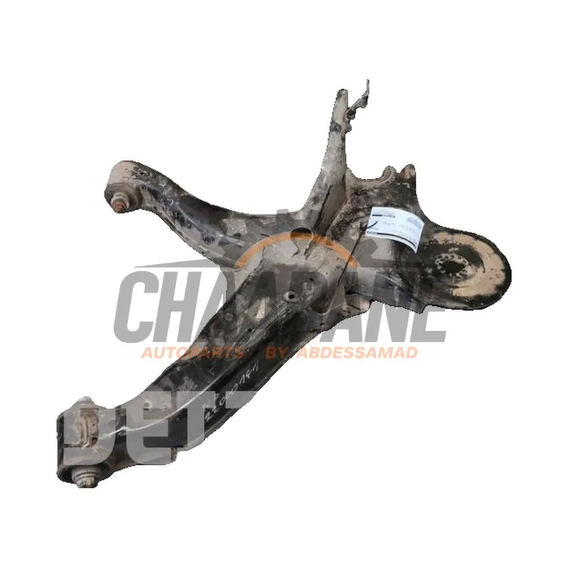 Bras de suspension arriere droit A4473520300 Mercedes Vito Tourer (447.7) 2.2 116 CDI 16V