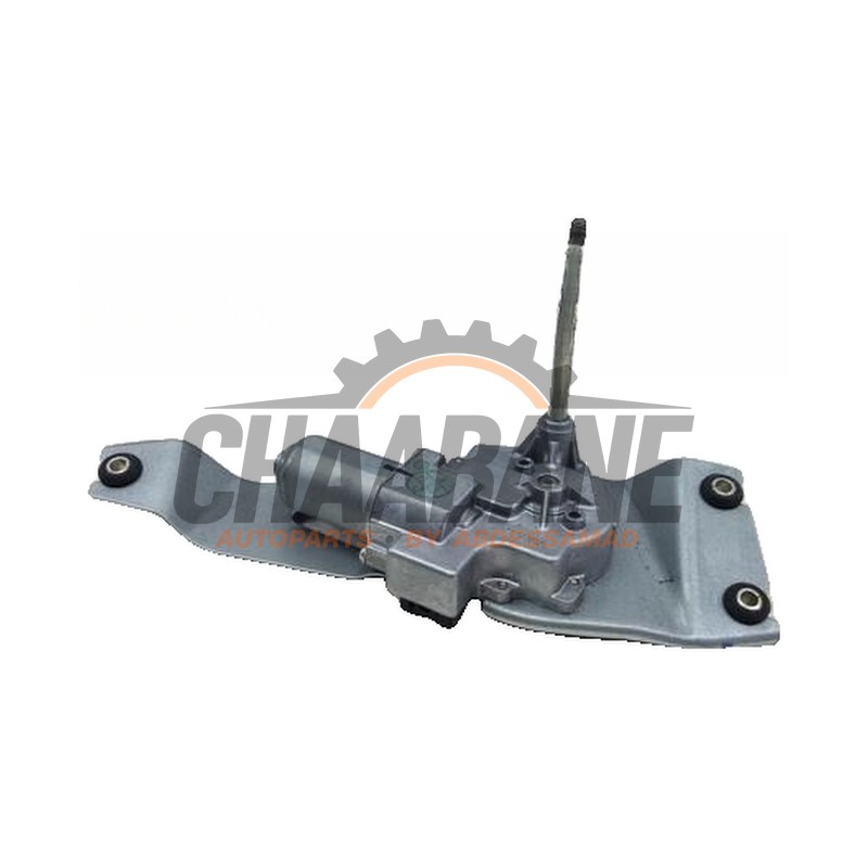 Moteur essuie-glace arriere 7356220 BMW 2 serie Gran Tourer (F46) 218i 1.5 TwinPower Turbo 12V 2014