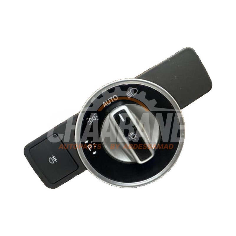 Commodo phare A2129050551 Mercedes CLA (117.3) 1.6 CLA-180 16V