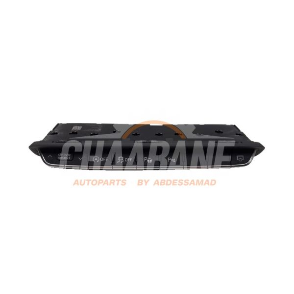 Commodo 8W0925301BF5PR Audi S5 (F53/F5P) 3.0 TFSI V6 24V 2016