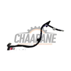 Cable (divers) 4K0971349E Audi A6 Avant (C8) 3.0 V6 24V 50 TDI Mild Hybrid Quattro 2018