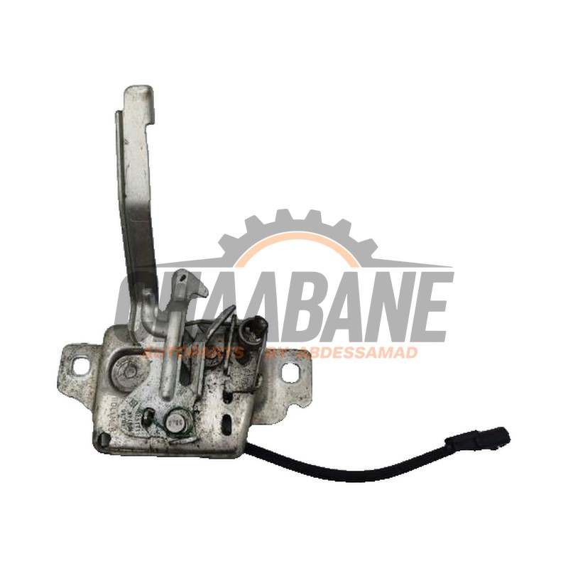 Traverse superieure A4158800260 Mercedes Citan (415.6) 1.5 108 CDI