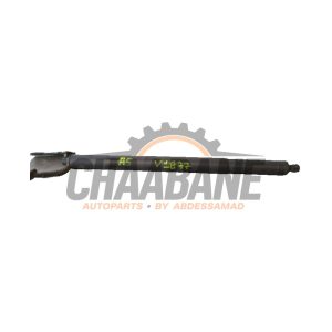 Kit amortisseur couvercle coffre 8W8827851A Audi A5 Sportback (F5A/F5F) 2.0 35 TFSI Mild Hybrid 16V 2016