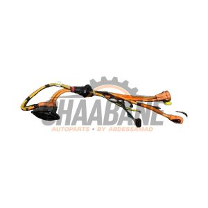 Cable (divers) A1675401247 Mercedes GLE (V167) 350de 2.0 Turbo 16V 4-Matic
