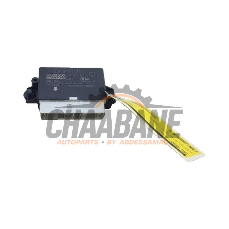 Module PDC 5QA919283B Seat Arona (KJX) 1.0 TSI 12V 2017