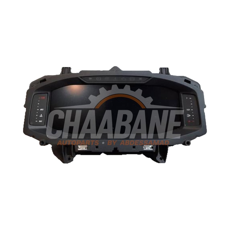 Compteur 6F0920790A Seat Tarraco 2.0 TDI 150 16V 2018 / 2024