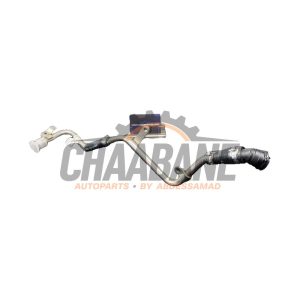 Tube deau A1392000702 Mercedes C-Klasse AMG (W206) C-63S E-Performance AMG 2.0 Turbo 4-Matic+